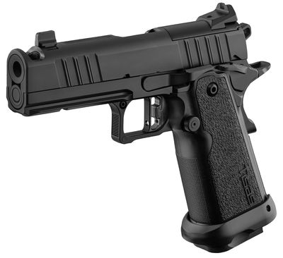 TISAS 2011 Carry 9DS 4,25" Compensator, 9 mm