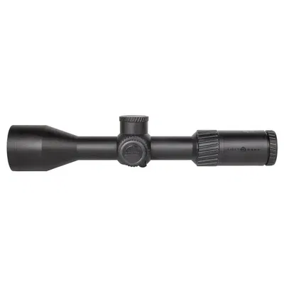 Sightmark Presidio 2.5-15x50 HDR-2 Riflescope