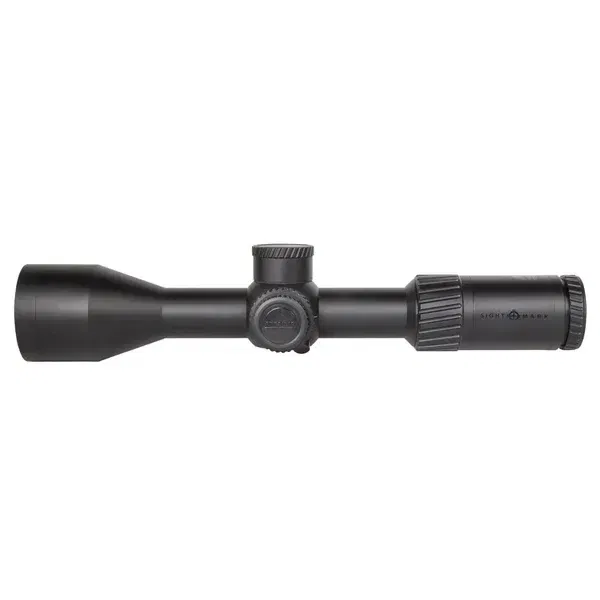 Sightmark Presidio 2.5-15x50 HDR-2 Riflescope