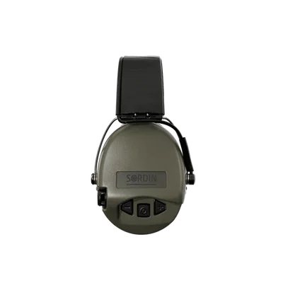 SORDIN SUPREME PRO GREENBLACK