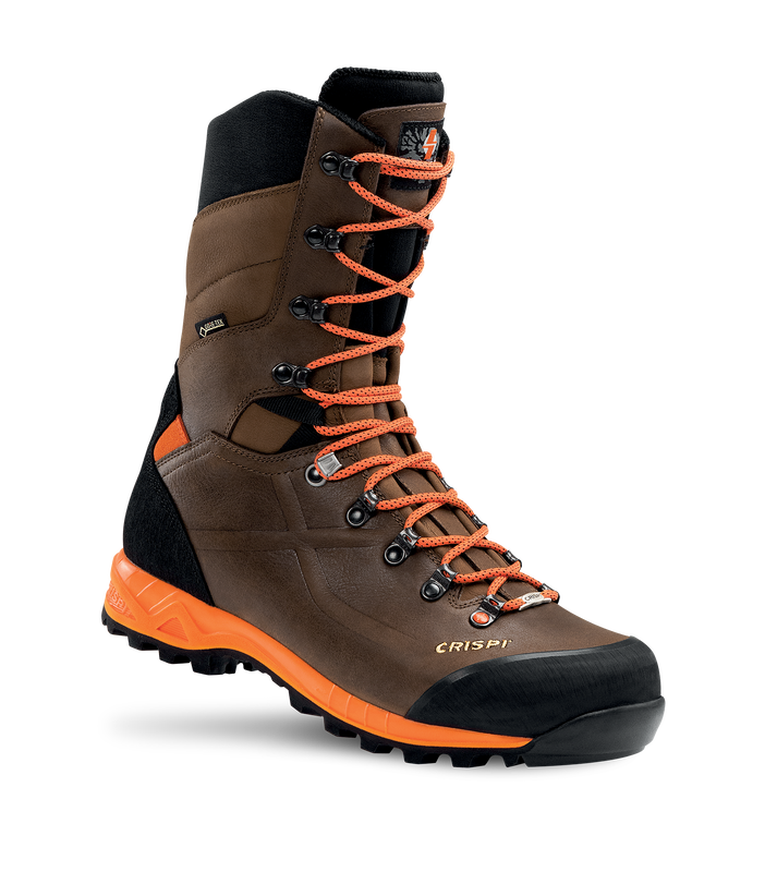Crispi Titan Brown GTX