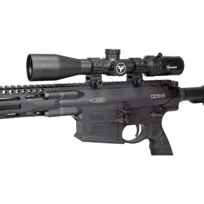 Firefield RapidStrike 3-12x40 Riflescope