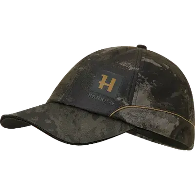Härkila NOCTYX Camo Light Keps