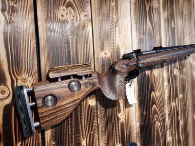 Carl Gustaf 1900 GRS Sporter Kal. 9,3x62 *VMB*