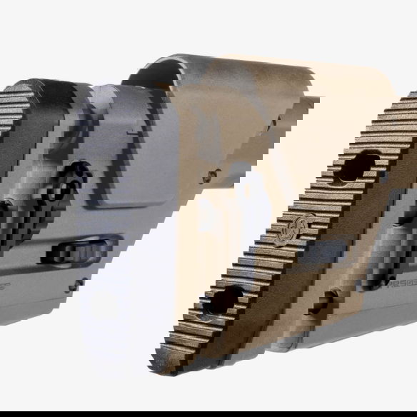 MAGPUL AR-15 PRSGEN3 PRECISION STOCK ADJUSTABLE RIFLE LENGTH