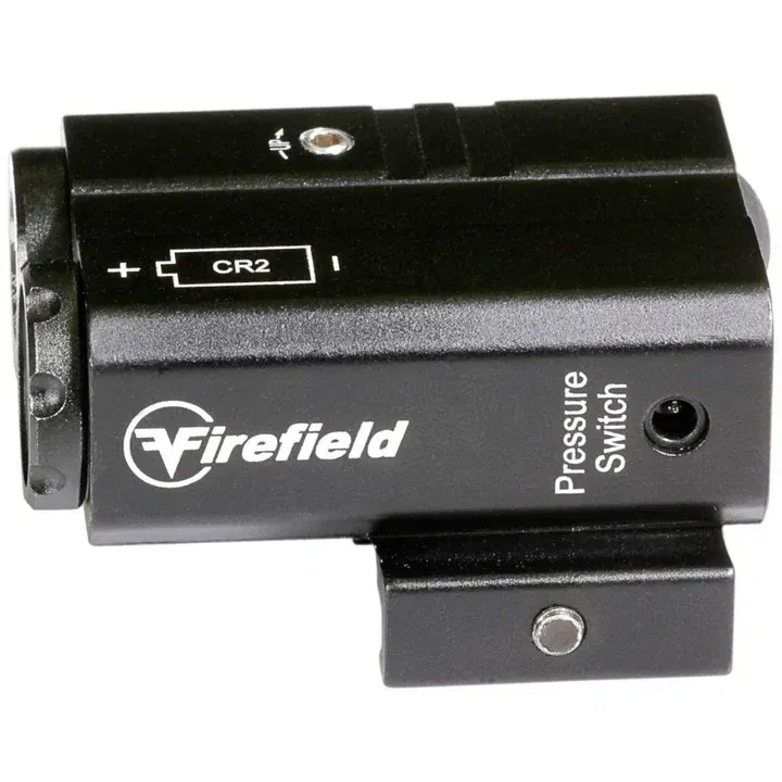 Firefield Charge AR Green Laser