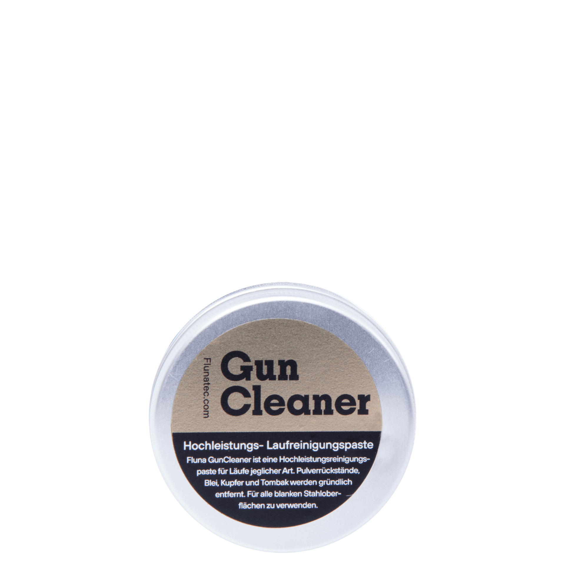 Flunatec Gun cleaner 50g, Barrel Cleaner Paste