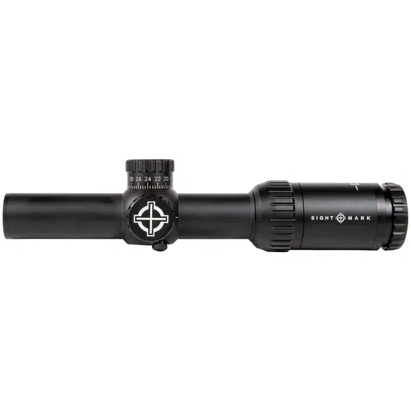 Sightmark Core 2.0 TX 1-4x24 AR556 Riflescope
