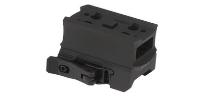 HOLOSUN Lower 1/3 QD mount, Lower 1/3 QD mount