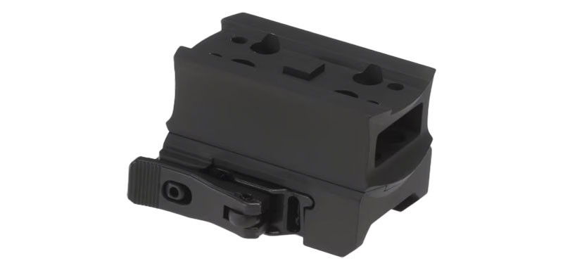 HOLOSUN Lower 1/3 QD mount, Lower 1/3 QD mount