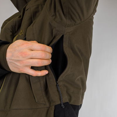 ALASKA Tundra Ms Jacket