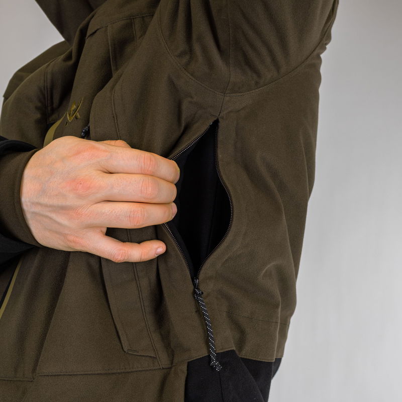 ALASKA Tundra Ms Jacket