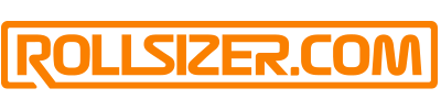 Rollsizer
