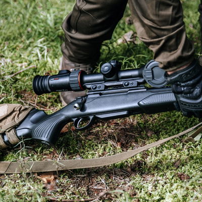 Nocpix ACE, H50R (ZM/VM Rail)