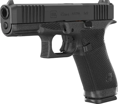 Glock 45 Gen6 OR FS 9x19