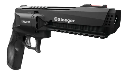 Stoeger XRD50 Airgun Revolver Cal .50