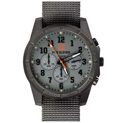 5.11 Outpost Chrono Watch
