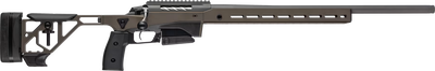 TIKKA T3x ACE TARGET