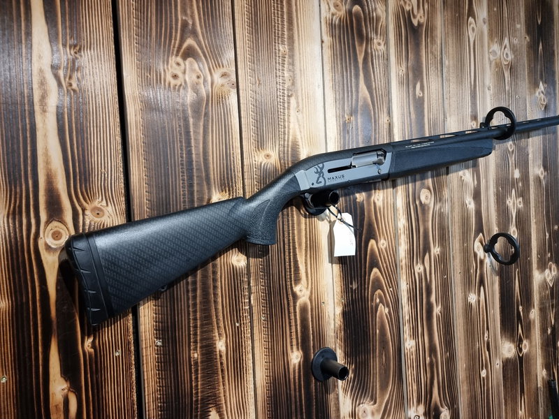 Browning Maxus Sporting Carbon