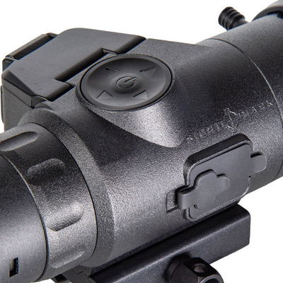 Sightmark Wraith 4K MINI 4-32x32 Digital Day/Night Riflescope