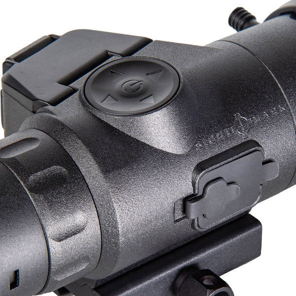 Sightmark Wraith 4K MINI 4-32x32 Digital Day/Night Riflescope