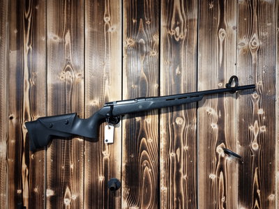 Sauer 100 Pantera, 6.5 Creedmoor *VMB*