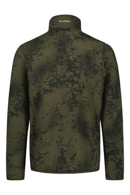 ALASKA Kodiak Ms Fleece Jacket