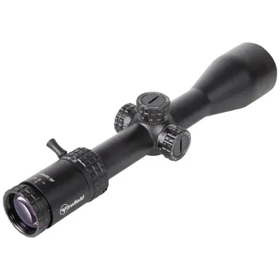 Firefield Rapidstrike 5-20x50 riflescope