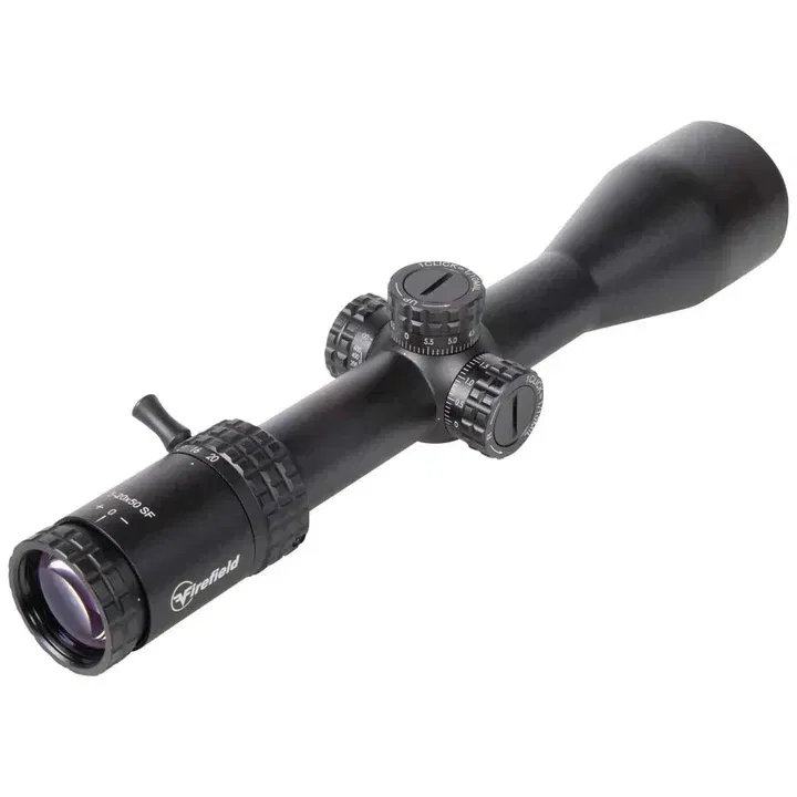 Firefield Rapidstrike 5-20x50 riflescope