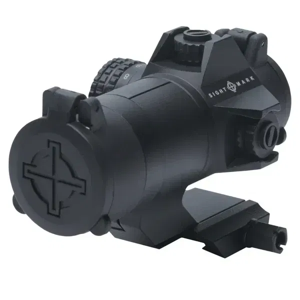 Sightmark MTS 1x30 Red Dot Sight