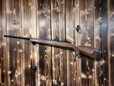 Carl Gustav 3000 cal: 9,3x62