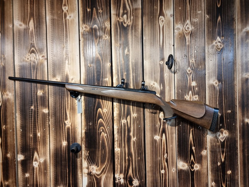 Carl Gustav 3000 cal: 9,3x62