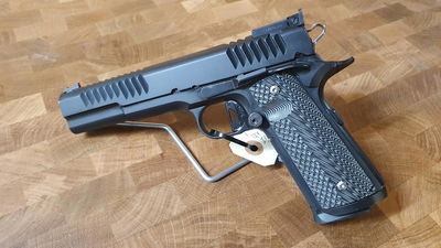 STP Custom 1911 5,4" - 9 mm / .40 S&W *VMB*
