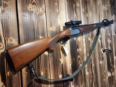 Husqvarna 300 12/7x57R