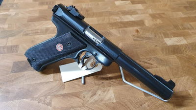 Ruger Mark III Target .22 LR *VMB*