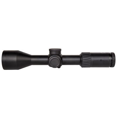 Sightmark Presidio 2-12x50 HDR-1 SFP Riflescope
