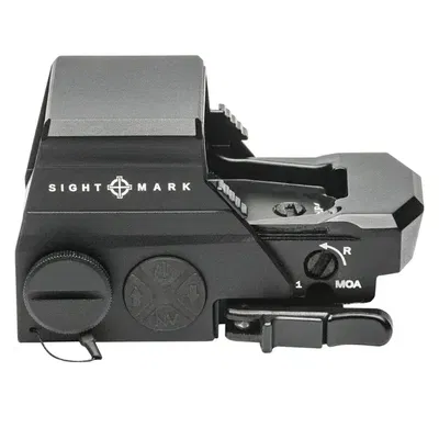 Sightmark Ultra Shot M-Spec Pro