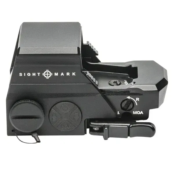 Sightmark Ultra Shot M-Spec Pro