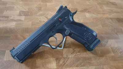 CZ Shadow 2, 9 mm