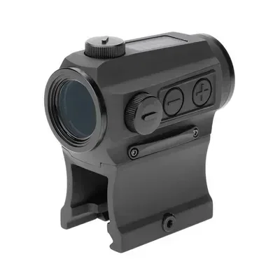 HOLOSUN HS403C, Dot/Solar Panel/Shake Awake