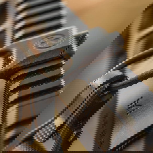 MAGPUL RSA PICATINNY RAIL SLING ATTACHMENT BLACK