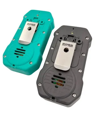 DAA Steel Belt Clip for EDGE Timer