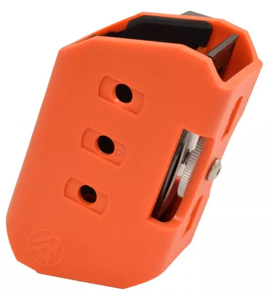 DAA Alpha-XiP Pouch