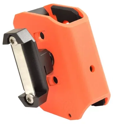 DAA Alpha-XiP Pouch