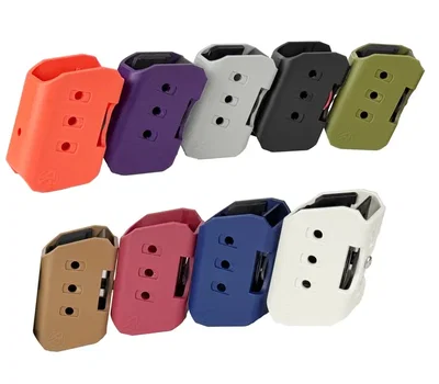 DAA Alpha-XiP Pouch