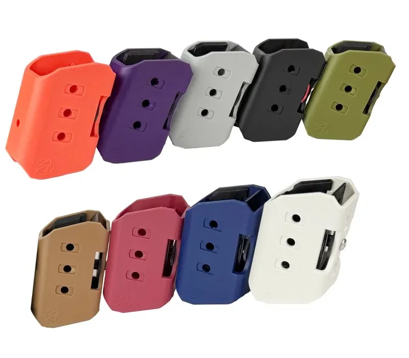 DAA Alpha-XiP Pouch