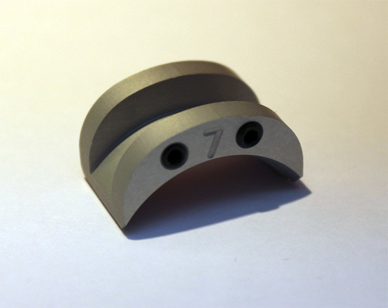 OSUMA TRIGGER WIDENER, 7mm