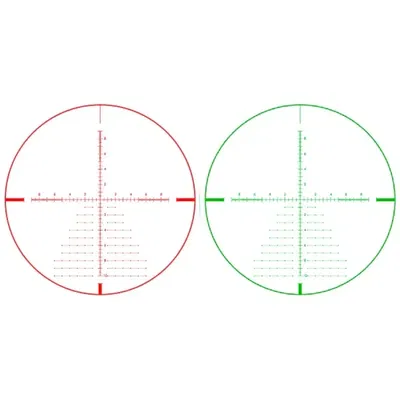 Sightmark Latitude 6.25-25x56 PRS Riflescope
