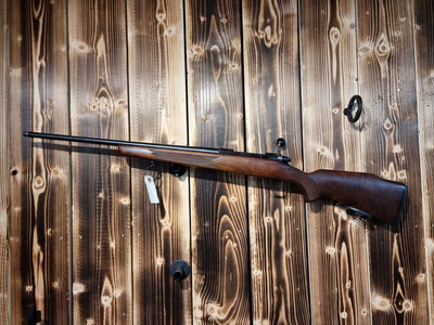 Tikka M65 6,5x55 *VMB*