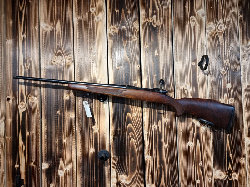 Tikka M65 6,5x55 *VMB*